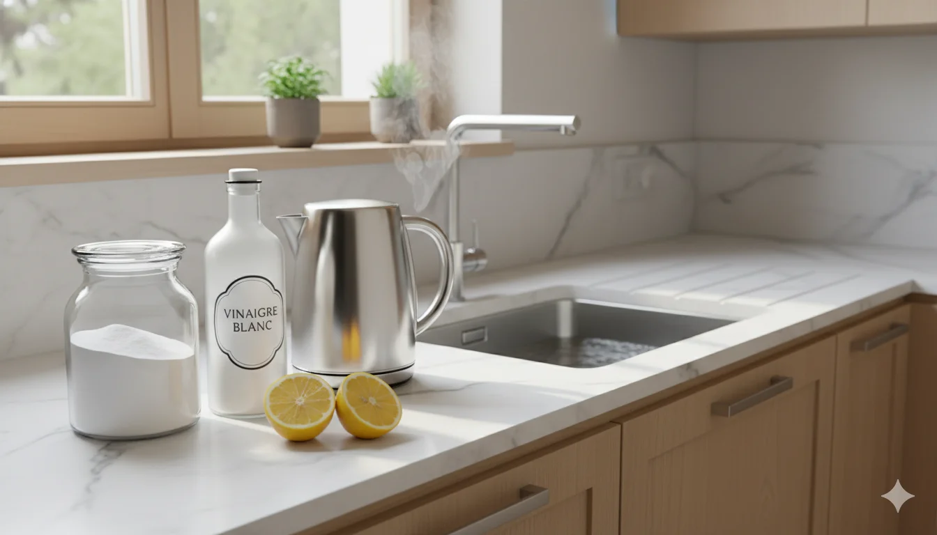 Entretien préventif des canalisations