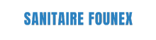 sanitaire Founex